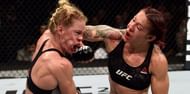 Cyborg used to play handball before discovering combat sports